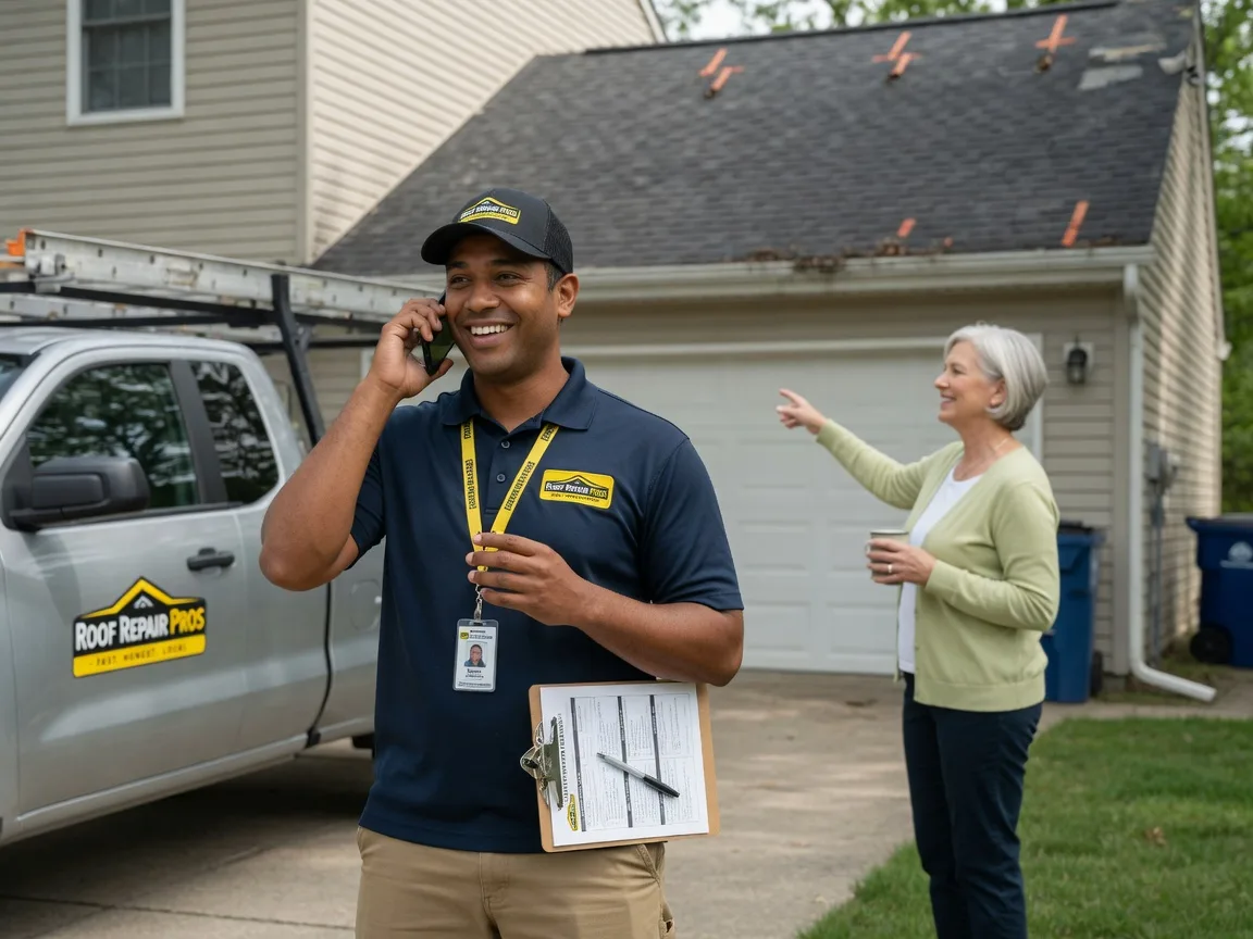 Roof Repair Tomah, WI FAQs